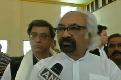 1984 ला झालं ते झालं, आत्ताचं बोला, शिख दंगलींवर सॅम पित्रोदांचं वक्तव्य