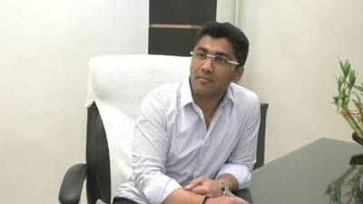 सुजय यांचा विजय मोदी लाट आणि धनशक्तीचा : संग्राम जगताप