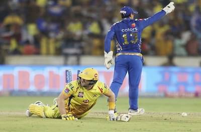 मुंबई इंडियन्सचे दोन खेळाडू, ज्यांनी विजयाला दूर नेलं आणि पुन्हा जिंकूनही दिलं!