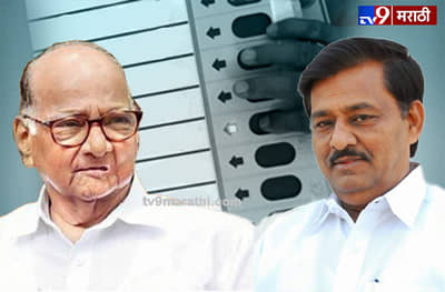 तिथे भाजपचा उमेदवारच नव्हता, मग पवारांचं मत कमळाला कसं गेलं? : सुभाष देशमुख