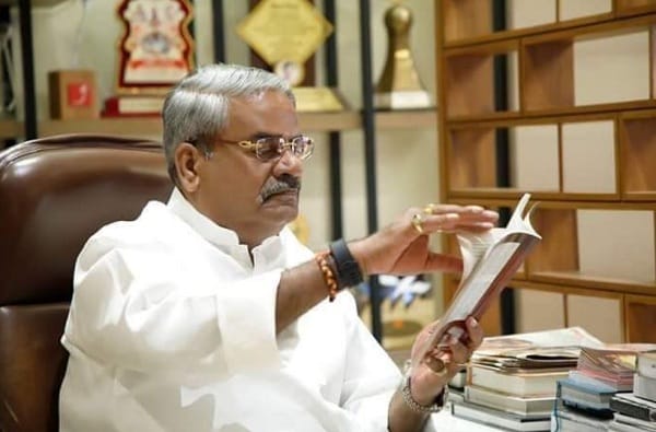 या चार मतदारसंघांनी आढळराव पाटलांचा घात केला, अमोल कोल्हेंना जिंकून दिलं या चार मतदारसंघांनी आढळराव पाटलांचा घात केला, अमोल कोल्हेंना जिंकून दिलं