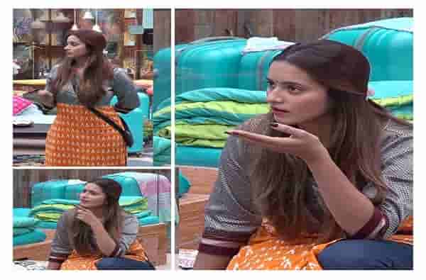 Bigg Boss Marathi 2 : शिवानी सुर्वेची पुन्हा बिग बॉसच्या घरात एण्ट्री