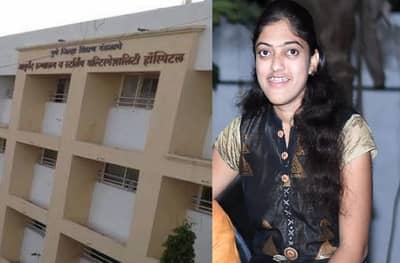 दाताचं ऑपरेशन करताना अतिरक्तस्राव, पिंपरीतील तरुणीचा मृत्यू