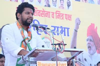 शपथविधीनंतर महाराष्ट्रातील घडामोडी वेगाने घडतील : सुजय विखे