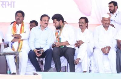 वडील एका आठवड्यात भाजपात प्रवेश करतील : सुजय विखे पाटील