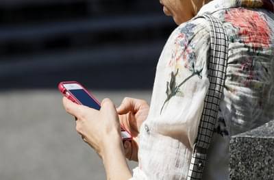 डेटिंग अॅपवरुन 4 कोटी युझर्सचा खाजगी डेटा लीक