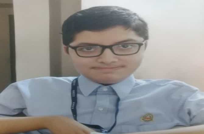 परीक्षेदरम्यान मृत्यू, निकाल पाहून घरच्यांना धक्का