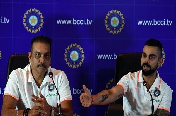 यंदाचा विश्वचषक सैनिकांसाठी जिंकून आणू : विराट कोहली यंदाचा विश्वचषक सैनिकांसाठी जिंकून आणू : विराट कोहली