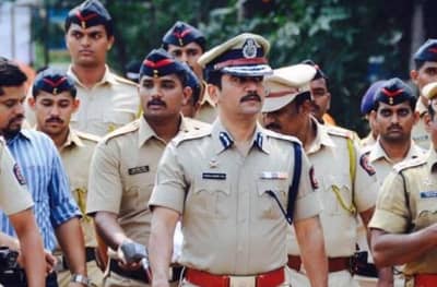 दृश्यम चित्रपट पाहून खूनाचा कट, विश्वास नांगरे पाटलांकडून पर्दाफाश