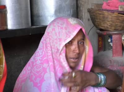 सरकारी अनास्थेचा बळी, 13 वर्षीय मुलीचा पाण्यासाठी मुत्यू