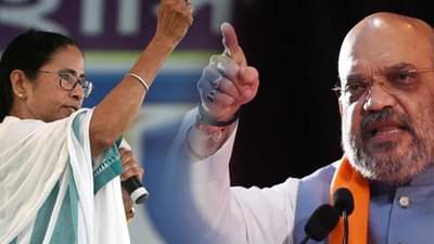 पश्चिम बंगालमध्ये ज्या 9 जागांवरील मतदानाआधी हिंसाचार झाला, तिथे कोण जिंकलं?