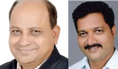 किशोर तिवारींच्या उरफाट्या सल्ल्यांची गरज नाही : भाजप नेते अमोल ढोणे