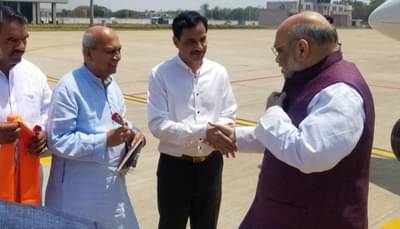 भाजपच्या महाराष्ट्र प्रदेशाध्यक्ष पदासाठी रणजित पाटलांचं नाव आघाडीवर