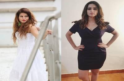 Bigg Boss Marathi - 2 : माझ्यामुळे मेघा धाडे बिग बॉस जिंकली : शिवानी सुर्वे