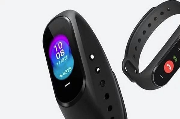 Xiaomi Mi Band 4 चे फोटो लीक, किंमत तब्बल... Xiaomi Mi Band 4 चे फोटो लीक, किंमत तब्बल...