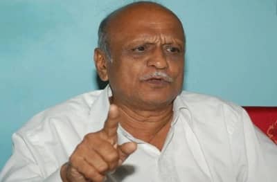 ज्येष्ठ विचारवंत डॉ. कलबुर्गींच्या मारेकऱ्यांची ओळख पटली