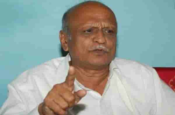 ज्येष्ठ विचारवंत डॉ. कलबुर्गींच्या मारेकऱ्यांची ओळख पटली