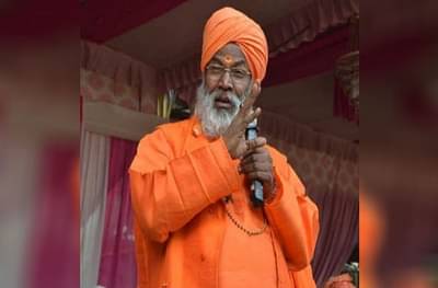 ममता हिरण्यकश्यपूच्या कुटुंबातील? साक्षी महाराज पुन्हा बरळले