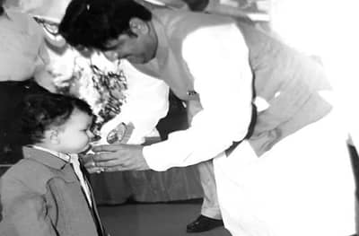 जग जिंकता येतं, पण...., लोकनेते गोपीनाथ मुंडेंच्या आठवणीने पंकजा भावूक