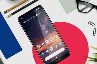 भारतात नोकियाचा नवा फोन लाँच, किंमत फक्त....