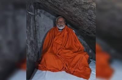 ‘राष्‍ट्र ऋषी’ नरेंद्र मोदी? घोषणेनंतर काशी परिषदेत फूट