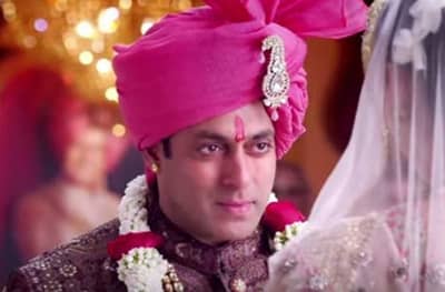 विवाहसंस्था मृतावस्थेत, माझा लग्नावर विश्वास नाही : सलमान खान