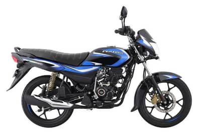 बजाज प्लॅटिनाचं नवं मॉडेल लाँच, किंमत फक्त...