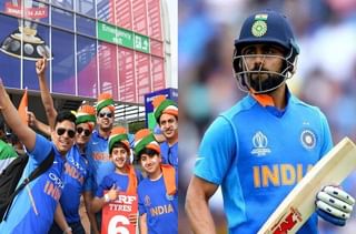 ICC World Cup IndvsSA : विश्वचषकात भारताची विजयी सलामी, द. आफ्रिकेवर 6 विकेट्स राखून विजय