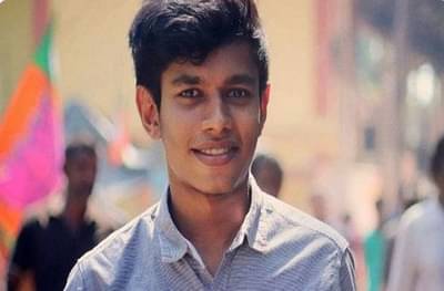 व्हॉट्सअपमध्ये त्रुटी शोधणाऱ्या भारतीय विद्यार्थ्याला फेसबुकचं खास गिफ्ट