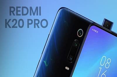 Redmi चा पॉप अप सेल्फी कॅमेरा स्मार्टफोन लवकरच बाजारात, किंमत तब्बल....