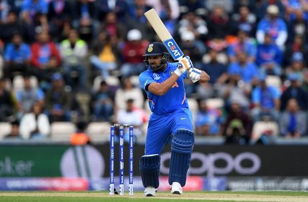 ICC World Cup IndvsSA : विश्वचषकात भारताची विजयी सलामी, द. आफ्रिकेवर 6 विकेट्स राखून विजय