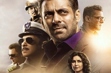 REVIEW : कसा आहे 'भारत'?