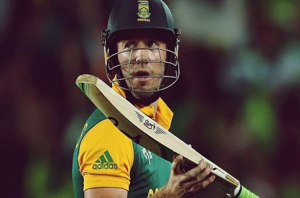 AB De Villiers : डिव्हिलियर्सचे हात शिवशीवले, पुन्हा संघात येण्यासाठी उत्सुक