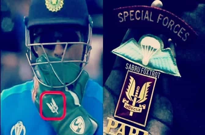 मैदानात नमाज, दाढी चालते, मग धोनीच्या ग्लोव्जवर आक्षेप का? : तारक फतेह