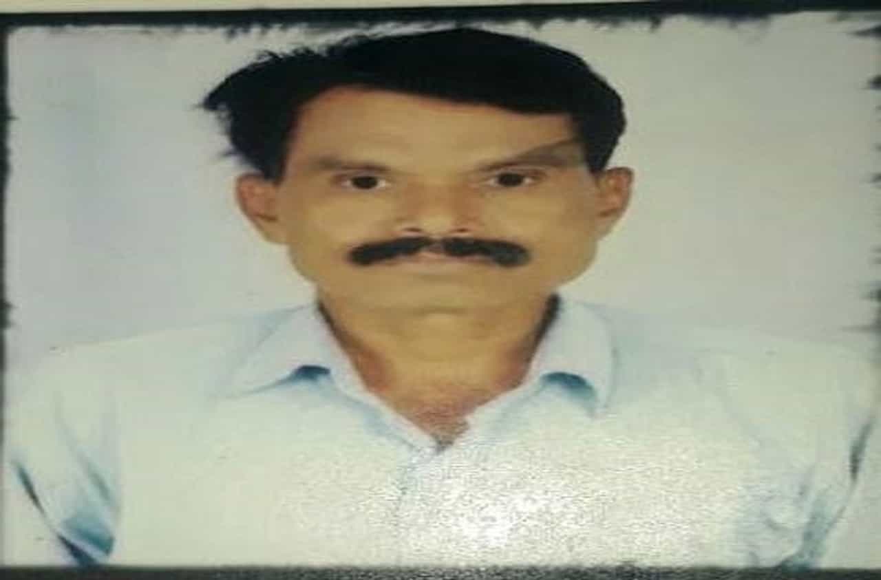 उष्माघाताने पोलीस शिपायाचा मृत्यू