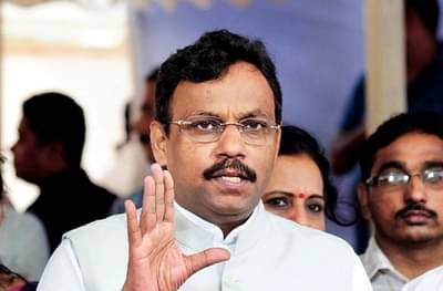 ... तेव्हा मला उद्धव ठाकरे, अजित पवार, राज ठाकरे अशा अनेक नेत्यांनी फोन केले : विनोद तावडे