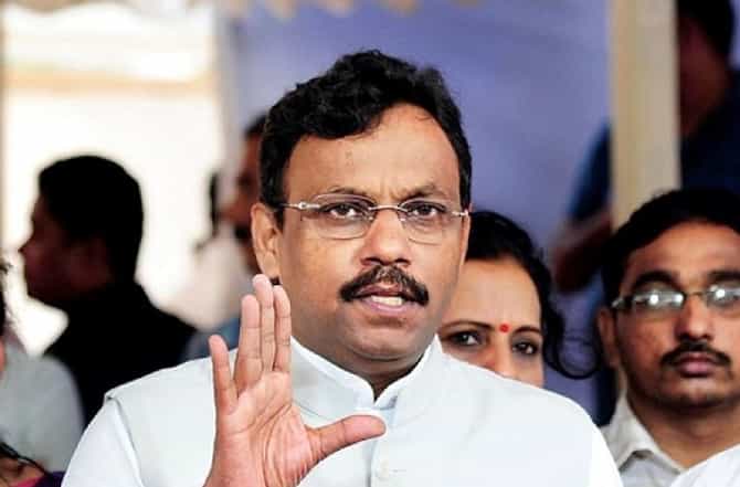 … म्हणून दहावीच्या निकालाचा टक्का घसरला : शिक्षणमंत्री