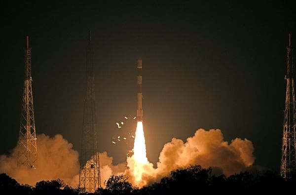 भारत अंतराळात ताकद दाखवणार, हजारो फुटांवर युद्धाचा सराव होणार
