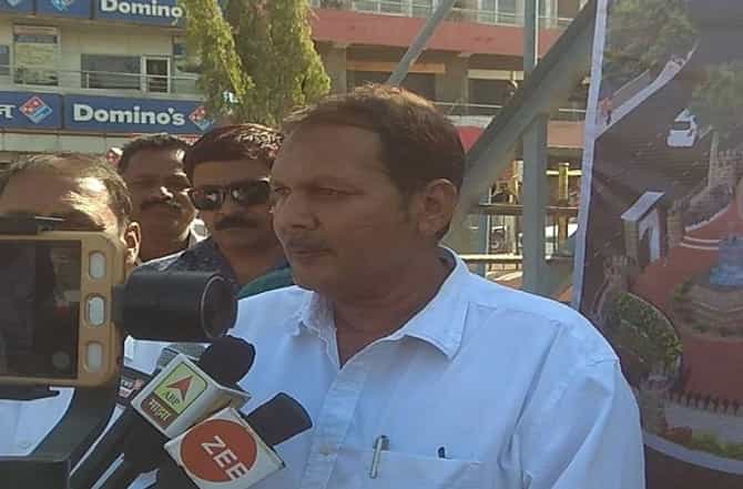 भाजप प्रवेशाचा मुहूर्त लांबणीवर, उदयनराजे सध्या राष्ट्रवादीतच