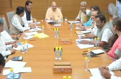 अमित शाहांकडून विधानसभेसाठी मुख्यमंत्री फडणवीसांना टार्गेट