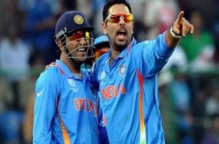 Yuvraj Singh retired : कॅन्सरने डगमगला नाही, मात्र निवृत्ती जाहीर करताना युवी ढसाढसा रडला!