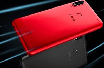 10 हजारांपेक्षा कमी किमतीत 6 GB रॅमसह 4 कॅमेरांचा स्मार्टफोन