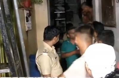 मुंबईत पाण्यात खेळताना शॉक लागून दोन चिमुकल्यांचा मृत्यू