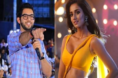 अवधूत गुप्ते म्हणाले, आपकी बात ‘पटनी’ चाहीए, आदित्य म्हणाले, तुमची ‘दिशा’ चुकली!