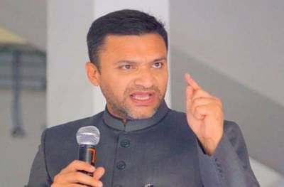 MIM संपूर्ण देशात आपला झेंडा फडकावणार, बिहारमधील कामगिरीनंतर अकबरुद्दीन ओवेसींना विश्वास