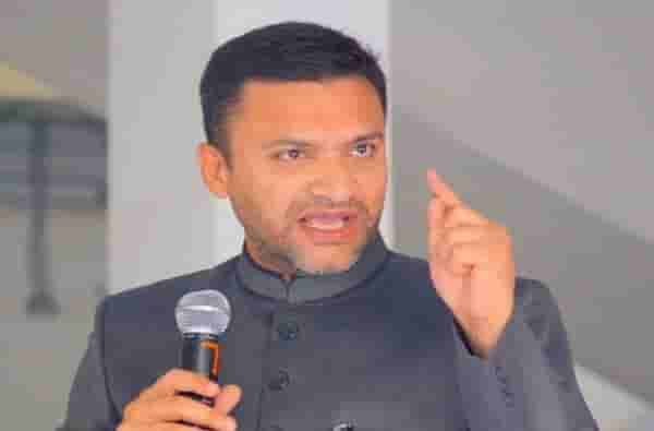 MIM संपूर्ण देशात आपला झेंडा फडकावणार, बिहारमधील कामगिरीनंतर अकबरुद्दीन ओवेसींना विश्वास