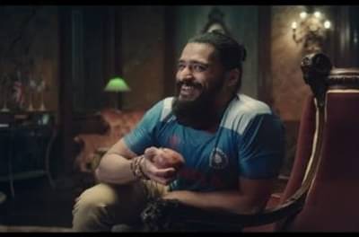 फादर्स डेच्या दिवशी भारत-पाक सामना, बाप जाहिरातीने पाकिस्तानी चिडले