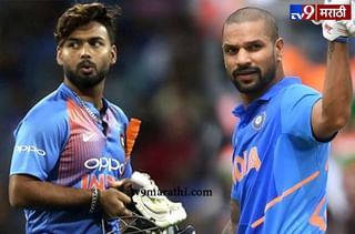 World Cup 2019 : ICC ने विचारलं, कुणाचा सिक्सर चांगला, सचिन म्हणाला आमची मुंबई!