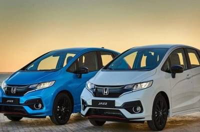 होंडा कारवर तब्बल 1.15 लाखांची सूट