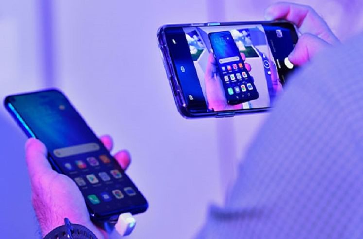Honor 20 चे 3 स्मार्टफोन भारतात लाँच, किंमत आणि फिचर